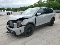 5XYP3DGCXRG535387 2024 KIA TELLURIDE