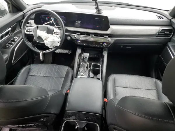 5XYP3DGCXRG535387 2024 KIA TELLURIDE - Image 8