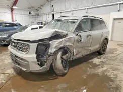 5XYP3DGCXRG535969 2024 KIA TELLURIDE