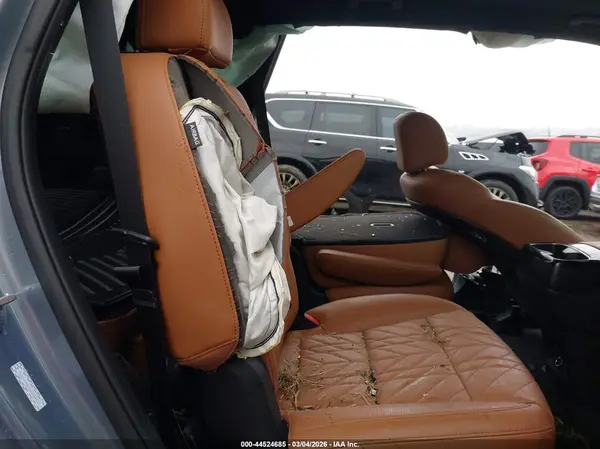 5XYP3DGCXRG538211 2024 KIA TELLURIDE - Image 8