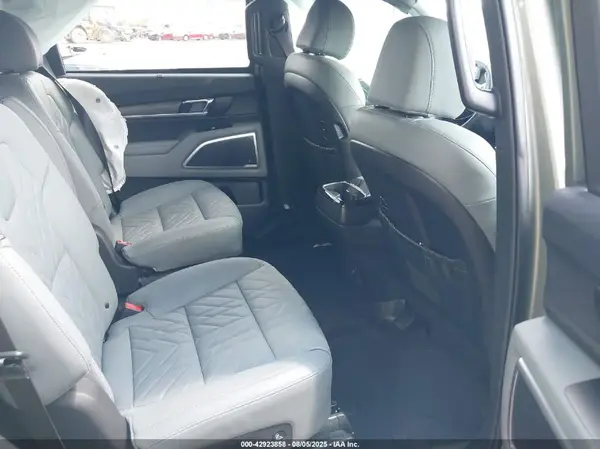 5XYP3DGCXRG540444 2024 KIA TELLURIDE - Image 8