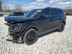 5XYP3DGCXRG541965 2024 KIA TELLURIDE