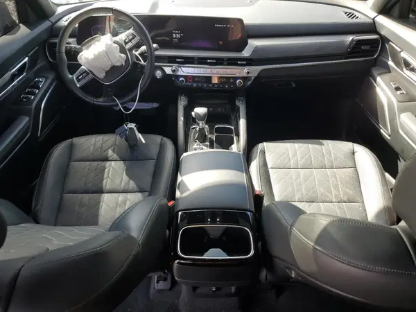5XYP3DGCXRG541965 2024 KIA TELLURIDE - Image 8