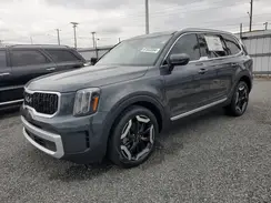 5XYP3DGCXRG551802 2024 KIA TELLURIDE