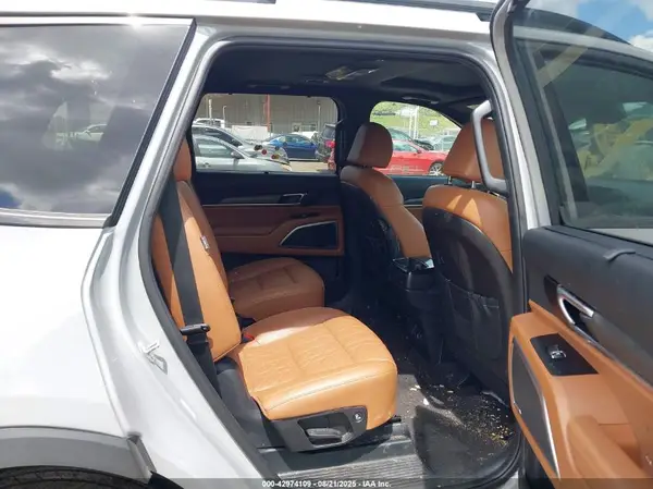 5XYP3DGCXRG554053 2024 KIA TELLURIDE - Image 8