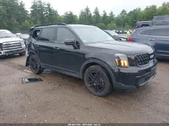 5XYP3DGCXRG558300 2024 KIA TELLURIDE