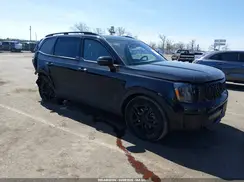 5XYP3DGCXSG571425 2025 KIA TELLURIDE
