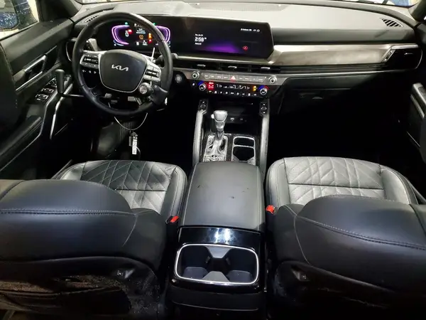 5XYP3DGCXSG587995 2025 KIA TELLURIDE - Image 8