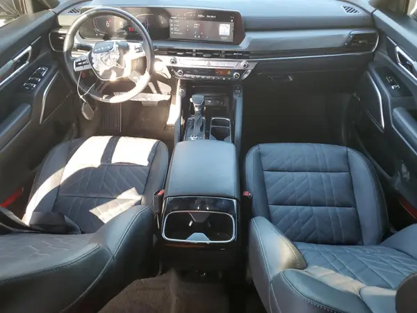 5XYP3DGCXSG589696 2025 KIA TELLURIDE - Image 8
