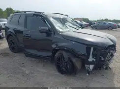 5XYP3DGCXSG592503 2025 KIA TELLURIDE