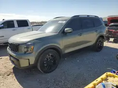 5XYP3DGCXSG594770 2025 KIA TELLURIDE