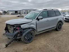 5XYP3DGCXSG598799 2025 KIA TELLURIDE