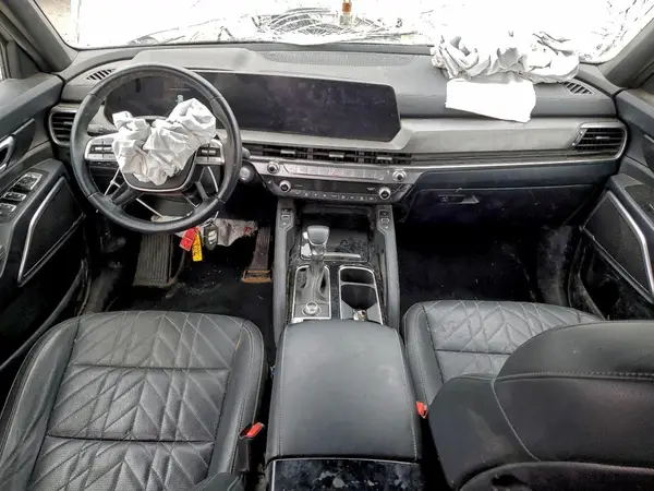 5XYP3DGCXSG598799 2025 KIA TELLURIDE - Image 8