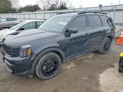 5XYP3DGCXSG613561 2025 KIA TELLURIDE
