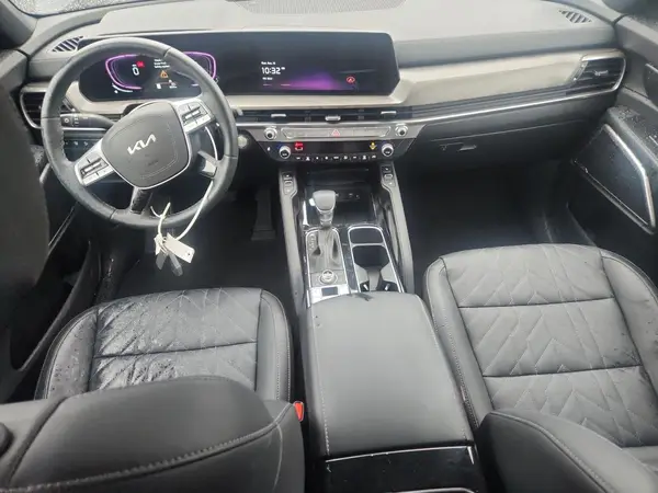 5XYP3DGCXSG627962 2025 KIA TELLURIDE - Image 8