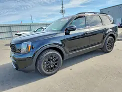 5XYP3DGCXSG647838 2025 KIA TELLURIDE