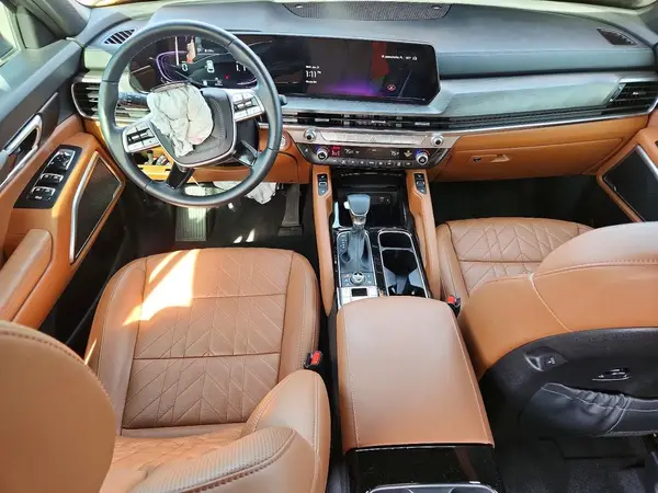 5XYP3DGCXSG647838 2025 KIA TELLURIDE - Image 8