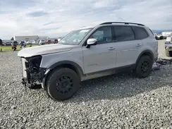 5XYP3DGCXSG668401 2025 KIA TELLURIDE