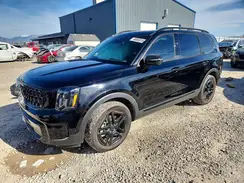 5XYP3DGCXSG669239 2025 KIA TELLURIDE