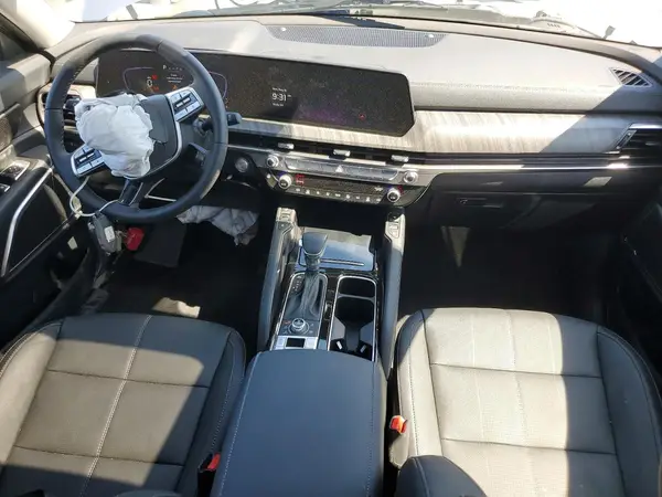 5XYP3DGCXSG690754 2025 KIA TELLURIDE - Image 8