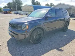 5XYP3DGCXSG725129 2025 KIA TELLURIDE