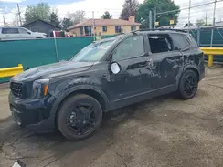 5XYP3DGCXSG736339 2025 KIA TELLURIDE