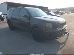 5XYP3DGCXSG736888 2025 KIA TELLURIDE