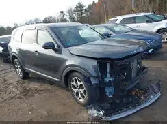 5XYP3DHC0LG002034 2020 KIA TELLURIDE