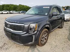 5XYP3DHC0LG003393 2020 KIA TELLURIDE