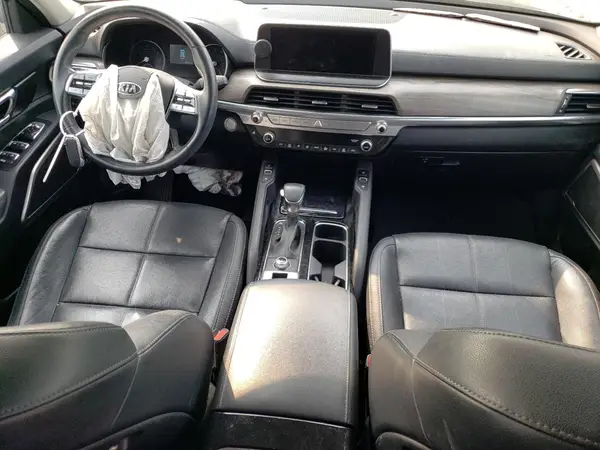 5XYP3DHC0LG003393 2020 KIA TELLURIDE - Image 8