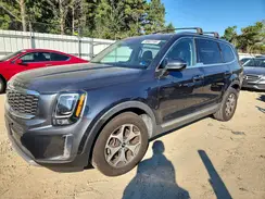 5XYP3DHC0LG008027 2020 KIA TELLURIDE