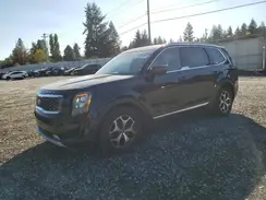 5XYP3DHC0LG013602 2020 KIA TELLURIDE