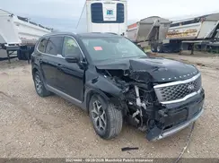 5XYP3DHC0LG013938 2020 KIA TELLURIDE