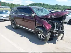 5XYP3DHC0LG018508 2020 KIA TELLURIDE