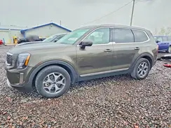 5XYP3DHC0LG022896 2020 KIA TELLURIDE