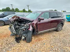 5XYP3DHC0LG024938 2020 KIA TELLURIDE