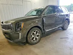 5XYP3DHC0LG027614 2020 KIA TELLURIDE