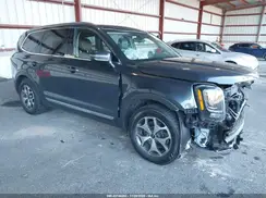 5XYP3DHC0LG032165 2020 KIA TELLURIDE