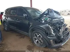 5XYP3DHC0LG033039 2020 KIA TELLURIDE