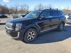 5XYP3DHC0LG037740 2020 KIA TELLURIDE