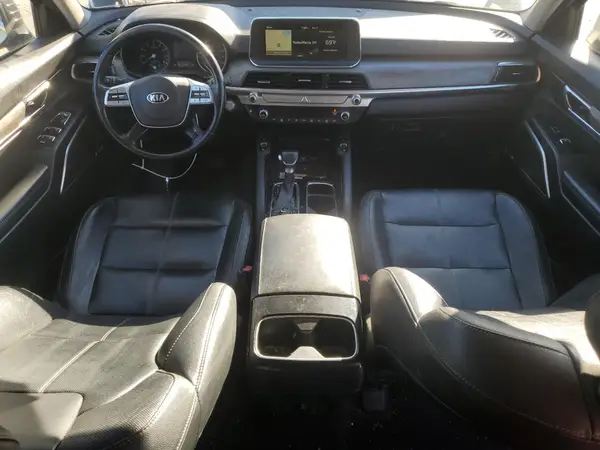 5XYP3DHC0LG037740 2020 KIA TELLURIDE - Image 8
