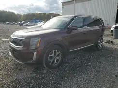 5XYP3DHC0LG040766 2020 KIA TELLURIDE