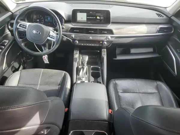 5XYP3DHC0LG040766 2020 KIA TELLURIDE - Image 8