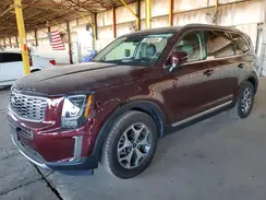 5XYP3DHC0LG044364 2020 KIA TELLURIDE