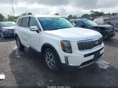 5XYP3DHC0LG048043 2020 KIA TELLURIDE