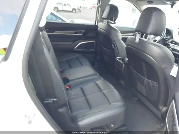 5XYP3DHC0LG048043 2020 KIA TELLURIDE - Image 8