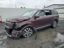 5XYP3DHC0LG053890 2020 KIA TELLURIDE