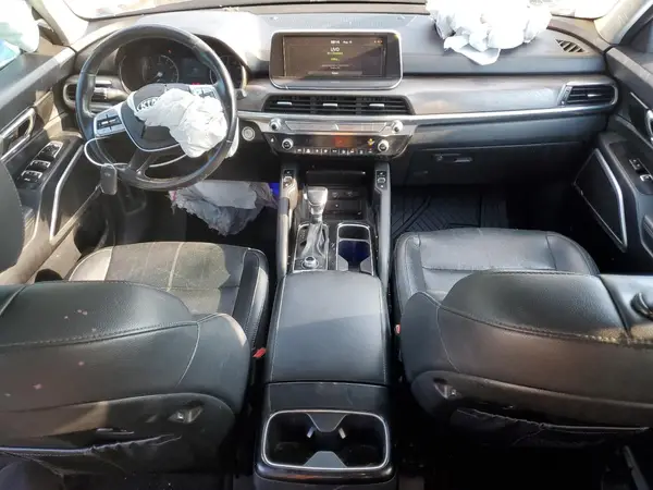 5XYP3DHC0LG053890 2020 KIA TELLURIDE - Image 8