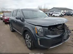5XYP3DHC0LG055574 2020 KIA TELLURIDE