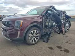 5XYP3DHC0LG057339 2020 KIA TELLURIDE